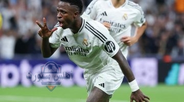 ريال مدريد