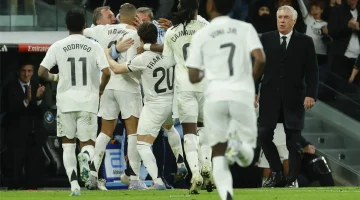 ريال مدريد