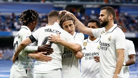 ريال مدريد يحذر بيلينجهام الإنجليزي تحت المجهر قبل كأس العالم للأندية 2 ريال مدريد يحذر بيلينجهام الإنجليزي تحت المجهر قبل كأس العالم للأندية