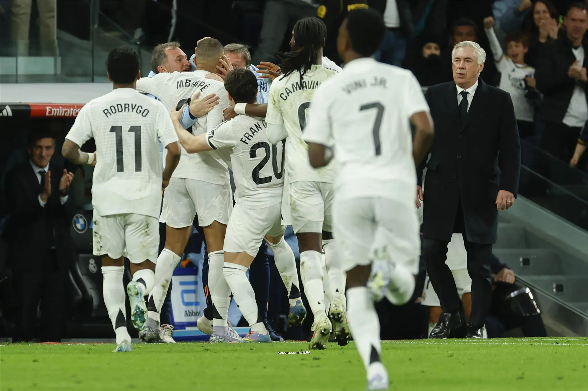 ريال مدريد يستهدف الأرجنتيني فرانكو ماستانتونيو لتعزيز صفوفه 2 ريال مدريد يستهدف الأرجنتيني فرانكو ماستانتونيو لتعزيز صفوفه