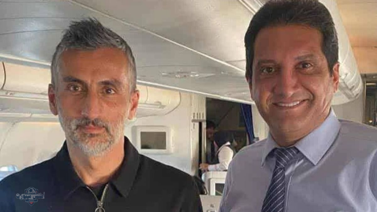 ريفيرو يصل القاهرة.. بداية المشوار مع الأهلي 2 ريفيرو يصل القاهرة.. بداية المشوار مع الأهلي