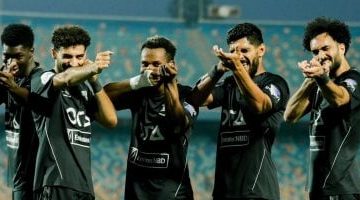 زد ومودرن سبورت يتشاركان النقاط بتعادل مثير 2 2 في الدوري