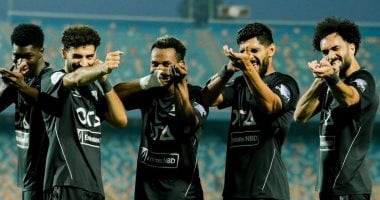 زد ومودرن سبورت يتشاركان النقاط بتعادل مثير 2-2 في الدوري 2 زد ومودرن سبورت يتشاركان النقاط بتعادل مثير 2-2 في الدوري