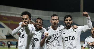 زد يتفوق على مودرن سبورت بثنائية في الشوط الأول من الدوري 2 زد يتفوق على مودرن سبورت بثنائية في الشوط الأول من الدوري