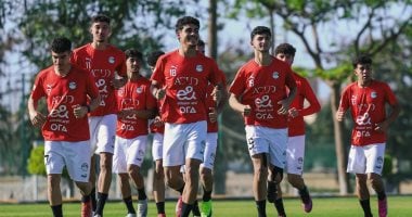 زعلوك وكاباكا: ثنائي الهجوم يضيء طريق منتخب الشباب في مواجهة غانا بأمم أفريقيا تحت 20 سنة 2 زعلوك وكاباكا: ثنائي الهجوم يضيء طريق منتخب الشباب في مواجهة غانا بأمم أفريقيا تحت 20 سنة