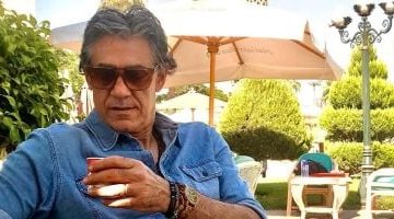 زكريا ناصف نجم الأهلي يحتفل بذكرياته في عيد ميلاده الـ65
