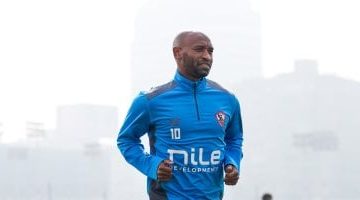 زمالك يجهز ثلاثي الفريق قبل مواجهة سيراميكا في الدوري