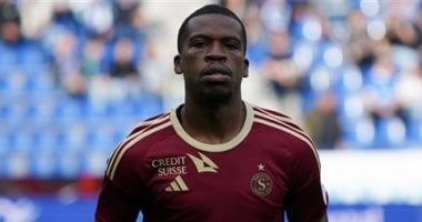 زوجة كوتيسا: العقدة وراء فشل انتقاله للزمالك 2 زوجة كوتيسا: العقدة وراء فشل انتقاله للزمالك
