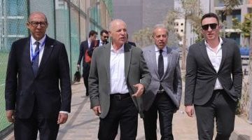 زيادة تكاليف الحكام اتحاد الكرة يخطط لتأثيرات جديدة على الأندية في الموسم القادم