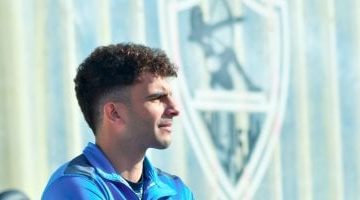 زيزو يكشف عن تطلعاته بعد أزمة الزمالك