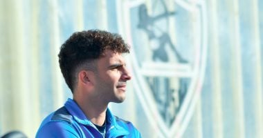 زيزو يكشف عن تطلعاته بعد أزمة الزمالك 2 زيزو يكشف عن تطلعاته بعد أزمة الزمالك