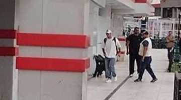 زيزو ينضم لتدريبات الزمالك استعداداً لمواجهة البنك الأهلي