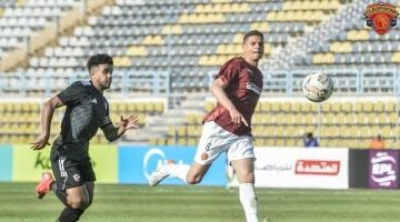 ست غيابات مؤثرة في صفوف سيراميكا ضد الزمالك بالدوري