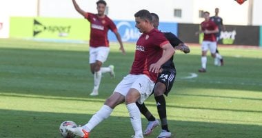 سعد سمير يغيب عن سيراميكا بسبب إصابة في السمانة 2 سعد سمير يغيب عن سيراميكا بسبب إصابة في السمانة
