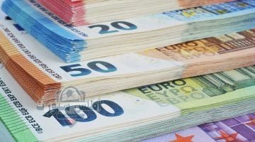 سعر 100 يورو بالدينار الجزائري في السوق السوداء