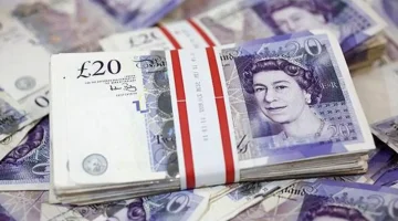 سعر الجنيه الإسترليني