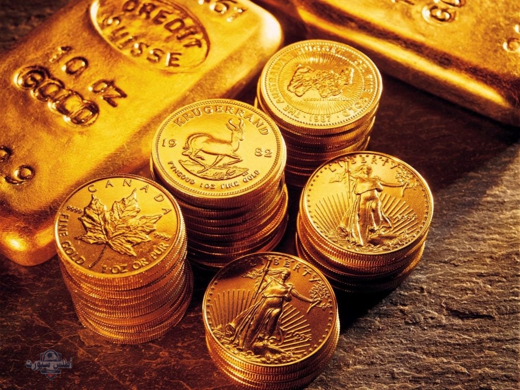 وصل لكام .. سعر الجنيه الذهب في مصر اليوم الجمعة 2 مايو 2025 2 وصل لكام .. سعر الجنيه الذهب في مصر اليوم الجمعة 2 مايو 2025