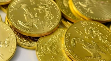 سعر الجنيه الذهب