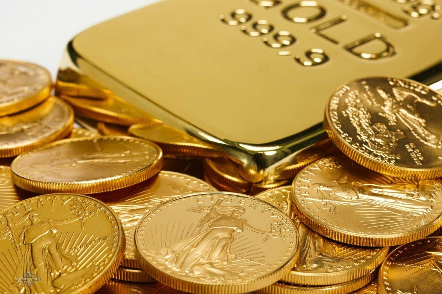 أحلى وقت للاستثمار .. سعر الجنيه الذهب 1 مايو 2025 2 أحلى وقت للاستثمار .. سعر الجنيه الذهب 1 مايو 2025