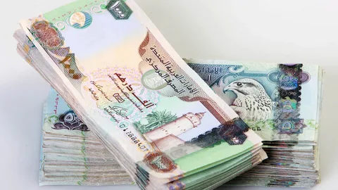 سعر الدرهم الإماراتي اليوم الأربعاء 21 مايو 2025 في البنوك المحلية 2 سعر الدرهم الإماراتي اليوم الأربعاء 21 مايو 2025 في البنوك المحلية