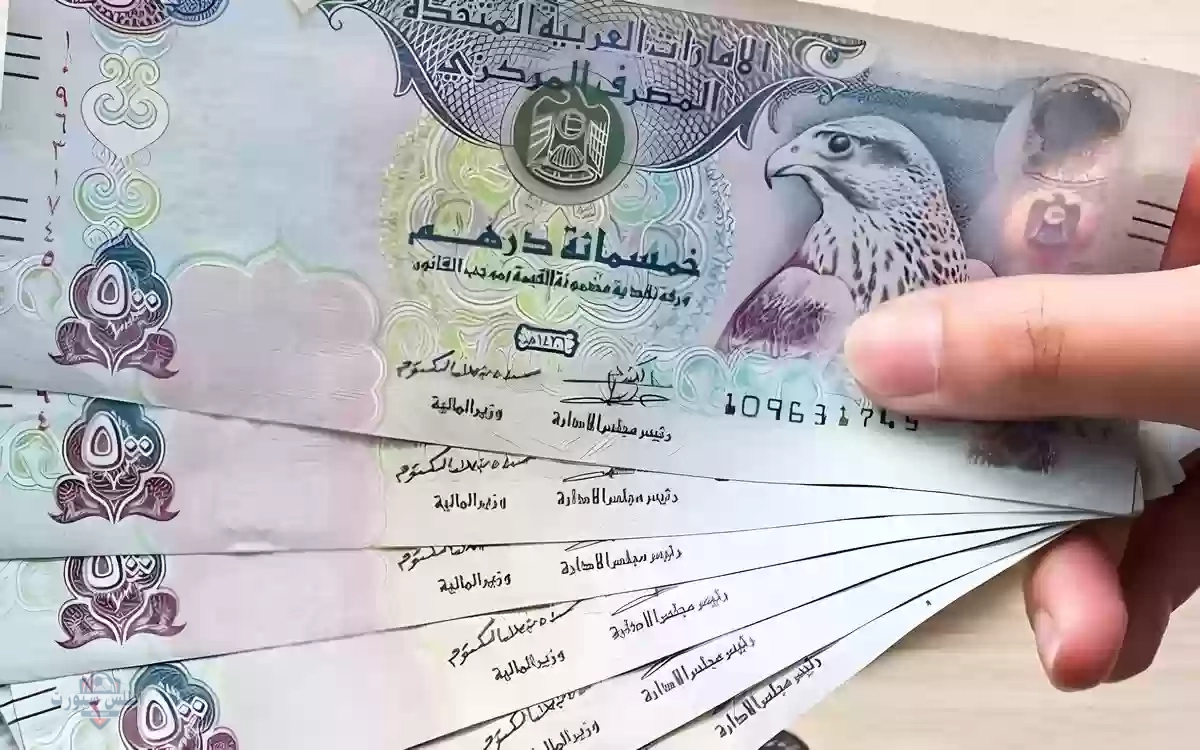 سعر الدرهم الإماراتي أمام الجنيه المصري اليوم الخميس 8 مايو 2025 2 سعر الدرهم الإماراتي أمام الجنيه المصري اليوم الخميس 8 مايو 2025