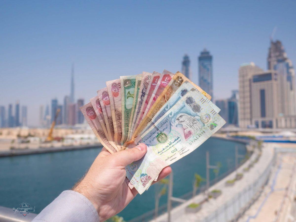 سعر الدرهم الإماراتي مقابل الجنيه المصري اليوم 10 مايو 2025 2 سعر الدرهم الإماراتي مقابل الجنيه المصري اليوم 10 مايو 2025