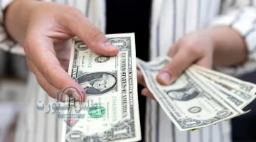 سعر الدولار اليوم مقابل الليرة السورية السبت 11 يناير 2025 زيادة العملة الأميركية 1736585370857 1