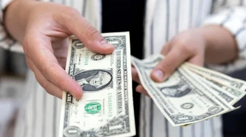 سعر الدولار اليوم مقابل الليرة السورية السبت 11 يناير 2025 زيادة العملة الأميركية 1736585370857