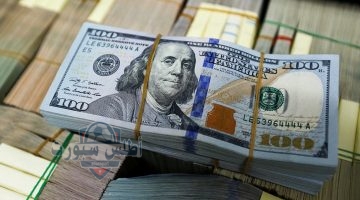 سعر الدولار مقابل الدينار العراقي اليوم