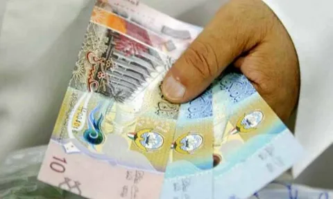 سعر الدينار الكويتي اليوم الأربعاء 21 مايو 2025 في البنوك خلال تعاملات اليوم 2 سعر الدينار الكويتي اليوم الأربعاء 21 مايو 2025 في البنوك خلال تعاملات اليوم