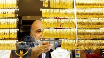 سعر الذهب 2