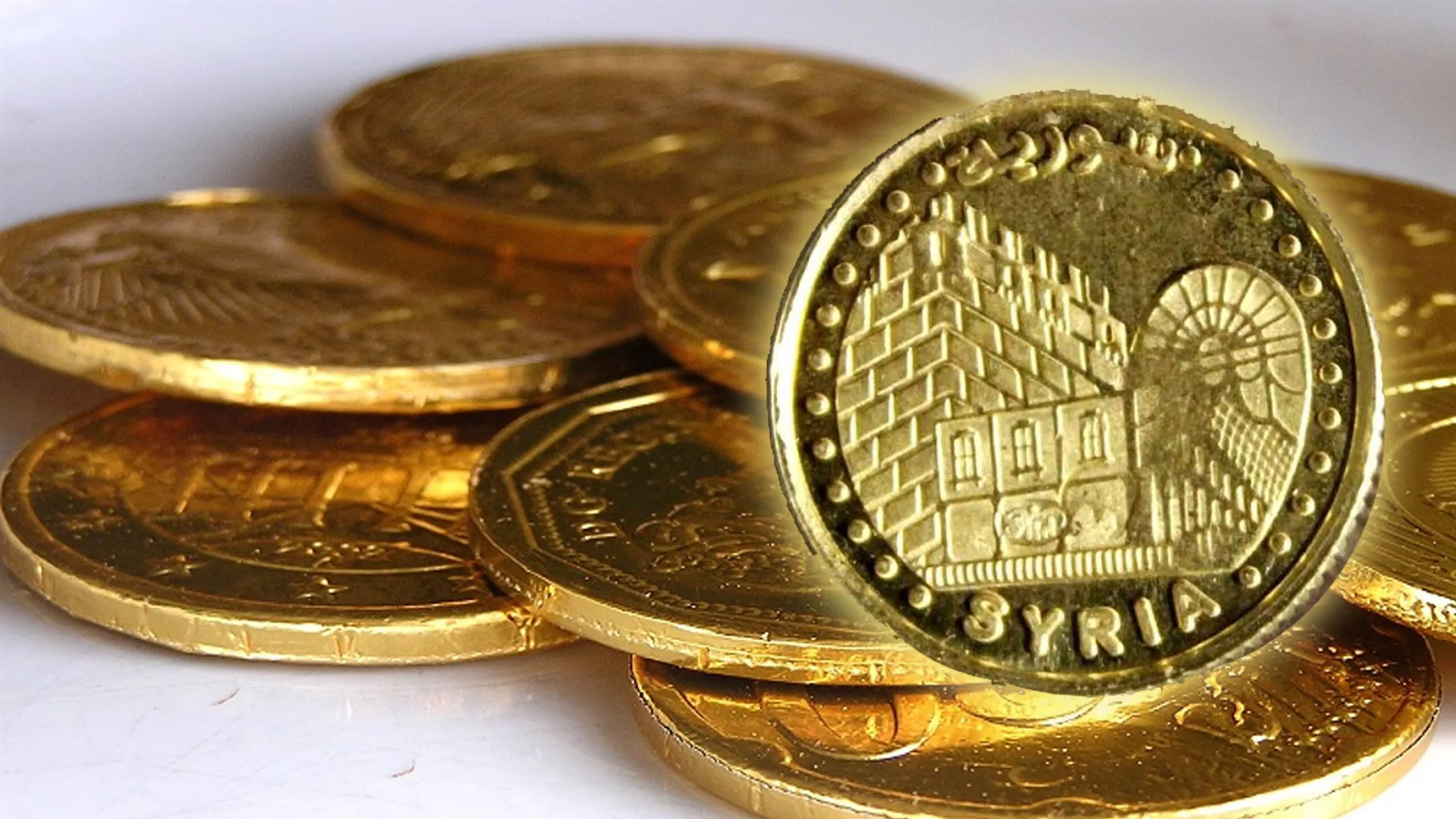 سعر الذهب في سوريا اليوم الأحد 4 مايو 2025 ارتفاع جديد رغم ثبات الأوقية 2 سعر الذهب في سوريا اليوم الأحد 4 مايو 2025 ارتفاع جديد رغم ثبات الأوقية
