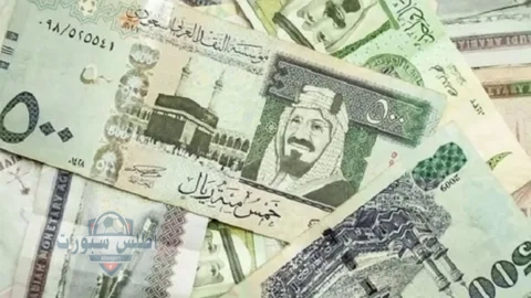ارتفاع سعر الريال السعودي اليوم الأربعاء 14 مايو 2025 في التعاملات البنكية صباحا 2 ارتفاع سعر الريال السعودي اليوم الأربعاء 14 مايو 2025 في التعاملات البنكية صباحا