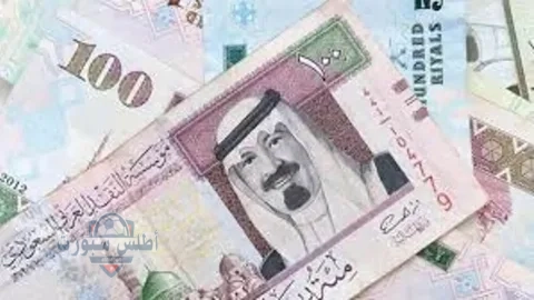 سعر الريال السعودي مقابل الجنيه المصري اليوم الأحد 18 مايو 2025 2 سعر الريال السعودي مقابل الجنيه المصري اليوم الأحد 18 مايو 2025