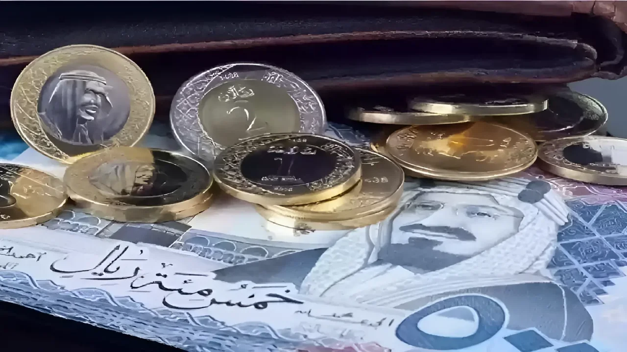 وصل لكام قبل موسم الحج .. سعر الريال السعودي اليوم الجمعة 2 مايو 2025 مقابل الجنيه المصري 2 وصل لكام قبل موسم الحج .. سعر الريال السعودي اليوم الجمعة 2 مايو 2025 مقابل الجنيه المصري