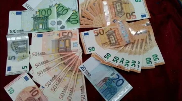 سعر اليورو اليوم في مصر