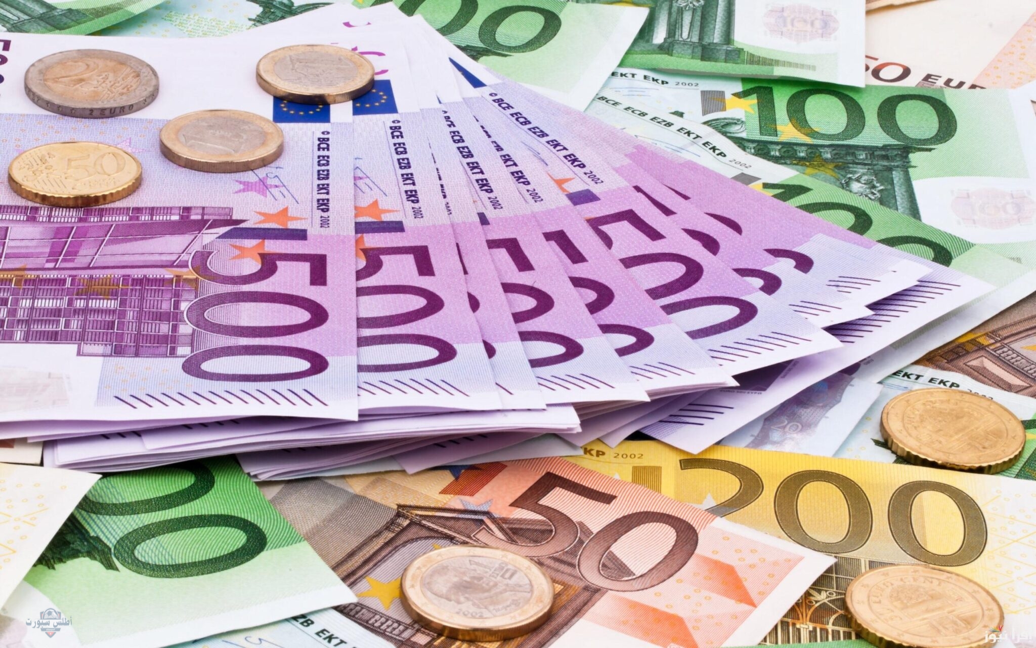 سعر اليورو اليوم مقابل الجنيه المصري اليوم الأحد 4 مايو 2025 2 سعر اليورو اليوم مقابل الجنيه المصري اليوم الأحد 4 مايو 2025