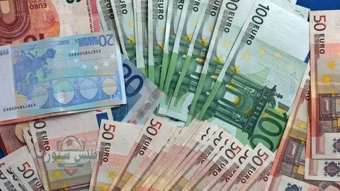 سعر اليورو مقابل الجنيه المصري يوم الأحد الموافق 18 مايو 2025 2 سعر اليورو مقابل الجنيه المصري يوم الأحد الموافق 18 مايو 2025