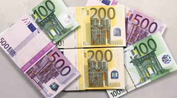 سعر اليورو مقابل الجنيه