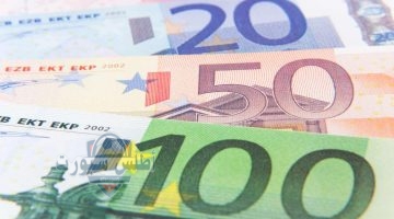 سعر اليورو مقابل الجنيه