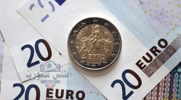 سعر اليورو مقابل الجنيه المصري