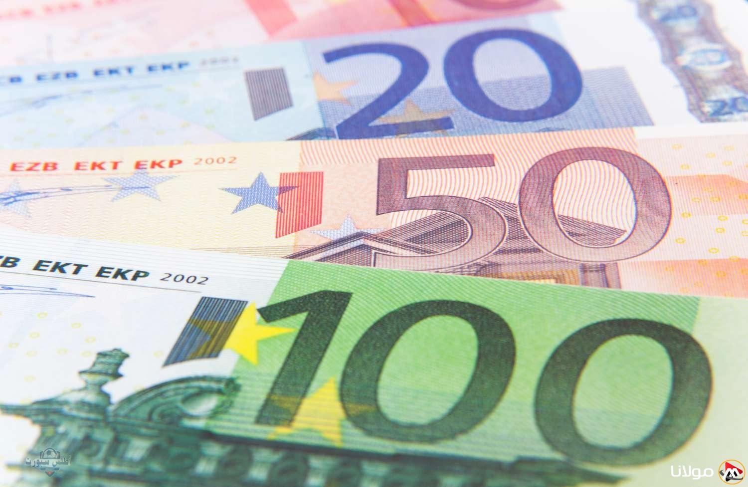 انخفاض متواصل سعر اليورو مقابل الجنيه المصري اليوم السبت 3 مايو 2 انخفاض متواصل سعر اليورو مقابل الجنيه المصري اليوم السبت 3 مايو