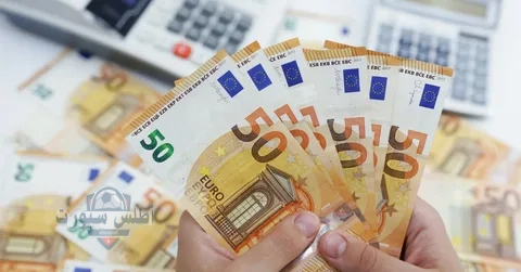 سعر اليورو مقابل الجنيه المصري اليوم الأربعاء الموافق 14 مايو 2025 2 سعر اليورو مقابل الجنيه المصري اليوم الأربعاء الموافق 14 مايو 2025