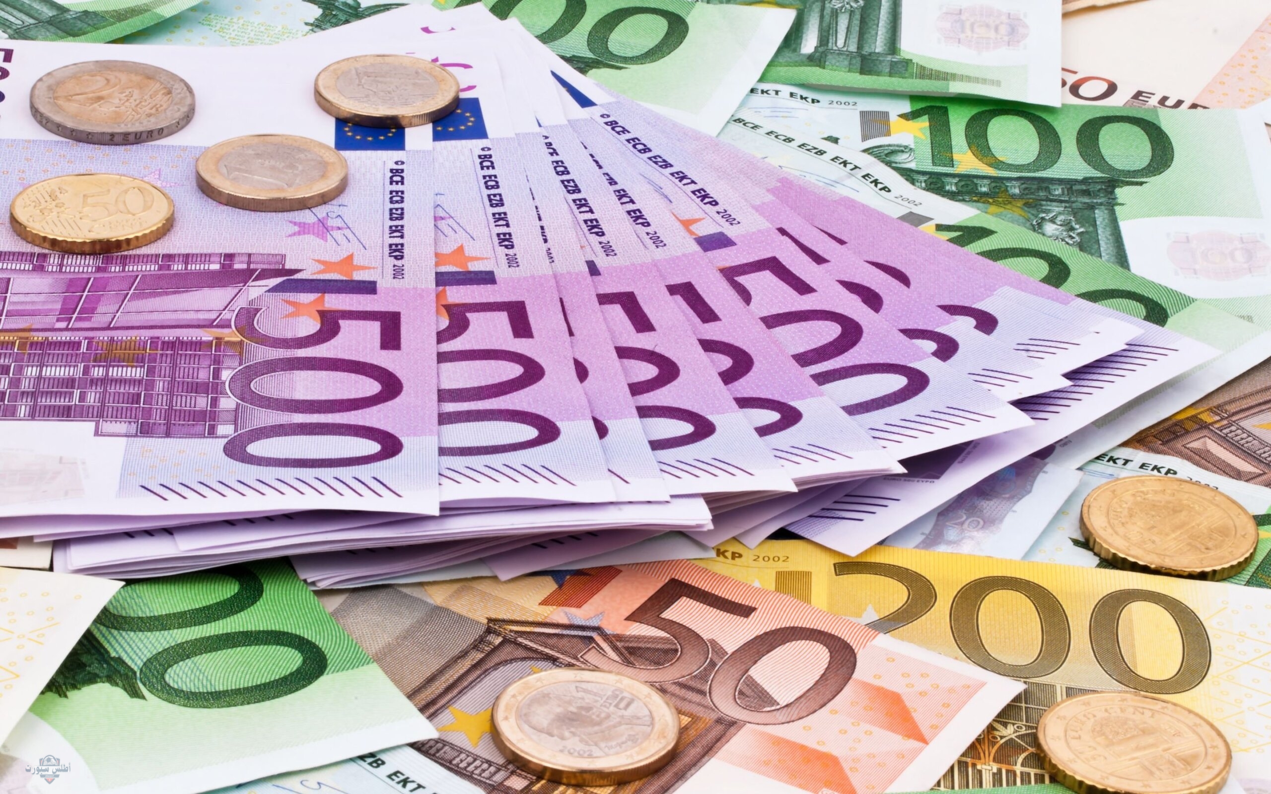 وصل لكام في البنوك .. سعر اليورو في البنوك اليوم 1 / 5/ 2025 2 وصل لكام في البنوك .. سعر اليورو في البنوك اليوم 1 / 5/ 2025