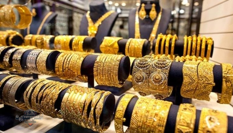 "ارتفاع جنوني" سعر الذهب في السعودية اليوم الثلاثاء 6 مايو 2025 يفاجيء الجميع وعيار 21 يصل لأعلى مستوياته 3 سعر الذهب في السعودية اليوم الثلاثاء