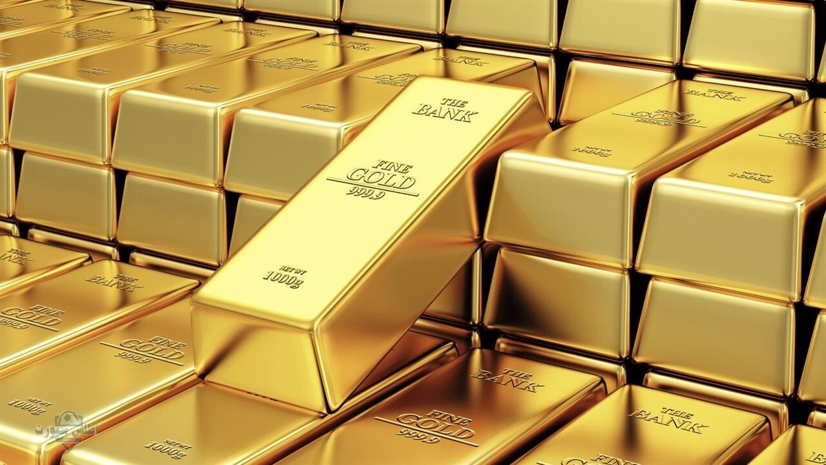 سعر سبيكة الذهب 100 جرام في اليمن رقم يفاجئ الجميع 2 سعر سبيكة الذهب 100 جرام في اليمن رقم يفاجئ الجميع