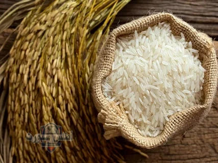 قبل ما تشتري اعرف الأسعار .. سعر طن الأرز في مصر اليوم الأربعاء 14 مايو 2025 2 قبل ما تشتري اعرف الأسعار .. سعر طن الأرز في مصر اليوم الأربعاء 14 مايو 2025
