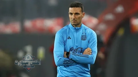 سكالوني يشارك أبرز الشخصيات في تشكيل مسيرته التدريبية 2 سكالوني يشارك أبرز الشخصيات في تشكيل مسيرته التدريبية