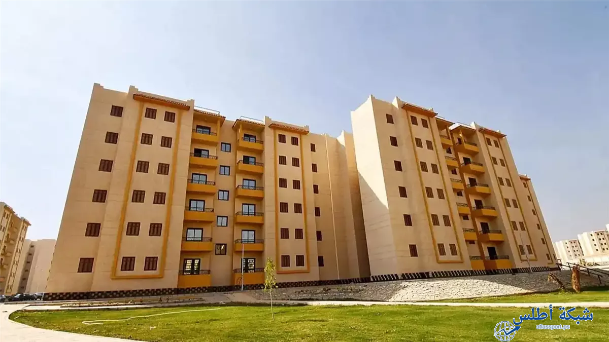 موعد إعلان المستحقين في سكن لكل المصريين 5