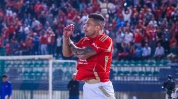 سلوفينيا تؤكد مستقبل جراديشار مع الأهلي في كأس العالم للأندية